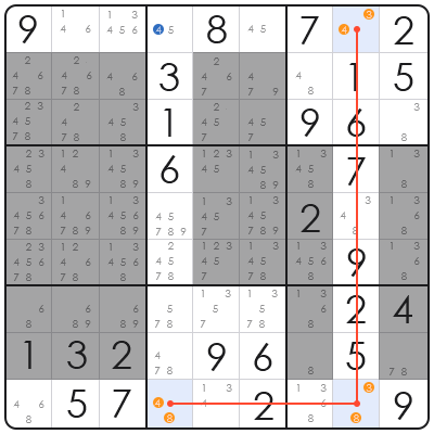 sudoku 4x4 online free