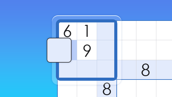 tips for solving difficult sudoku